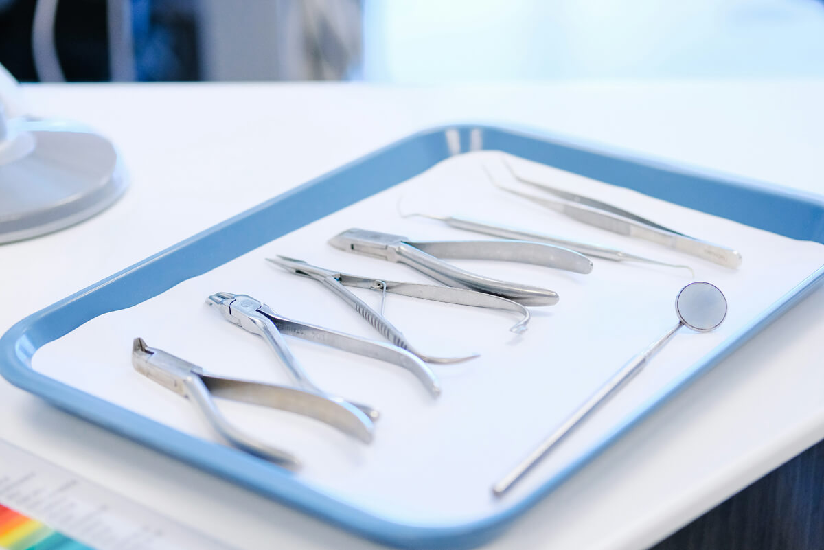 Usuwanie zębów Opole